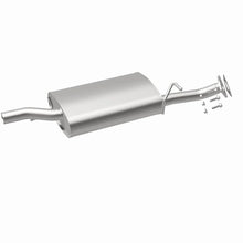 Load image into Gallery viewer, Magnaflow Muffler Kit fits 2002-2007 Mitsubishi Lancer - Installation View