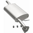 Load image into Gallery viewer, Magnaflow Muffler Kit fits 2002-2007 Mitsubishi Lancer - Additional View 5