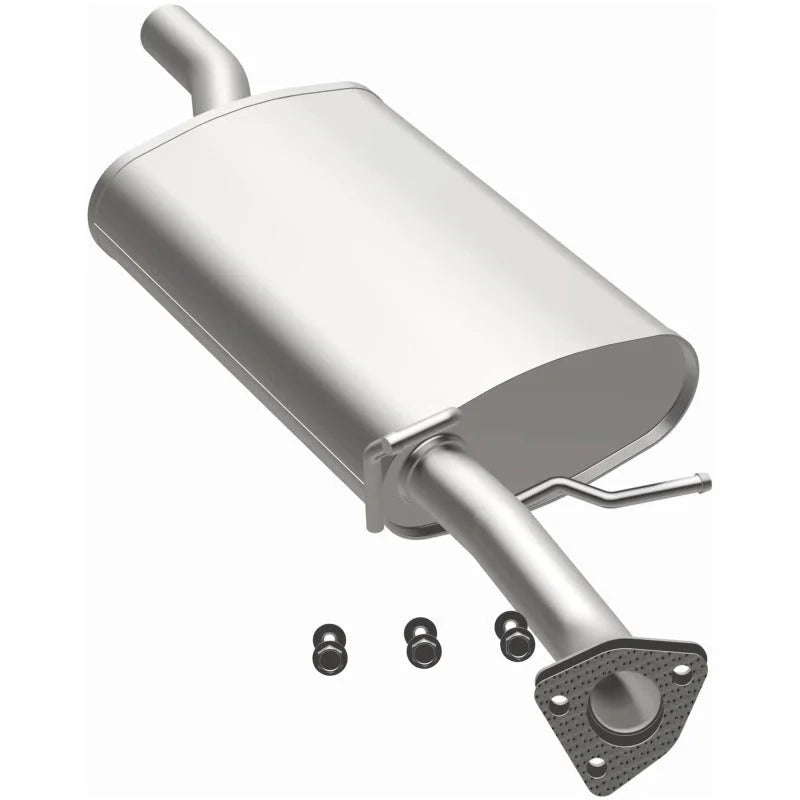 Magnaflow Muffler Kit fits 2002-2007 Mitsubishi Lancer - Additional View 5