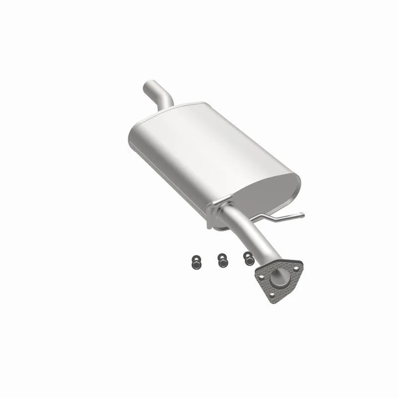 Magnaflow Muffler Kit fits 2002-2007 Mitsubishi Lancer - Additional View 6