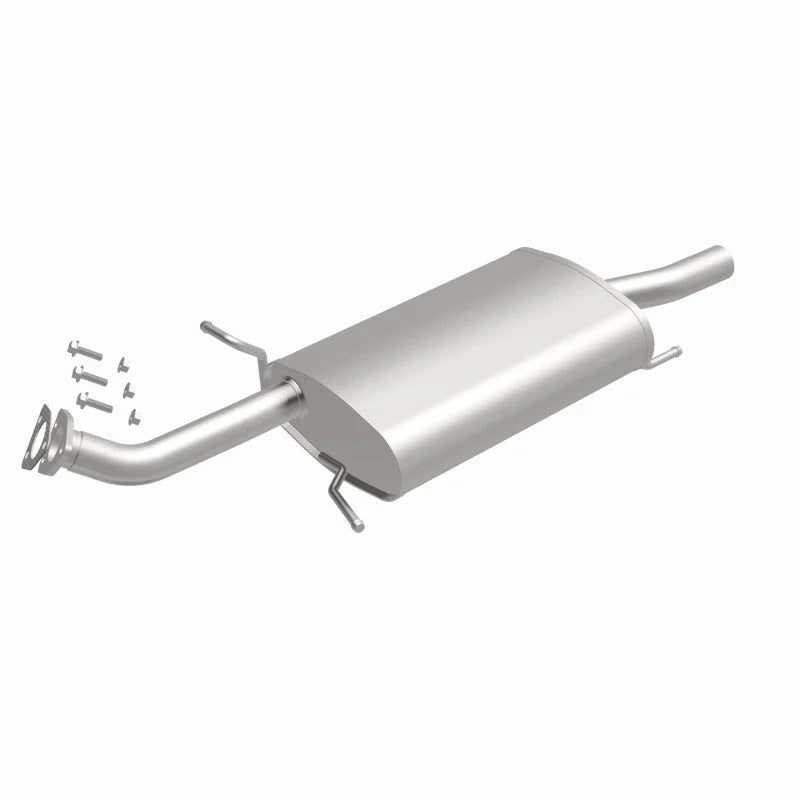 Magnaflow Muffler Kit fits 2002-2007 Mitsubishi Lancer - Additional View 7