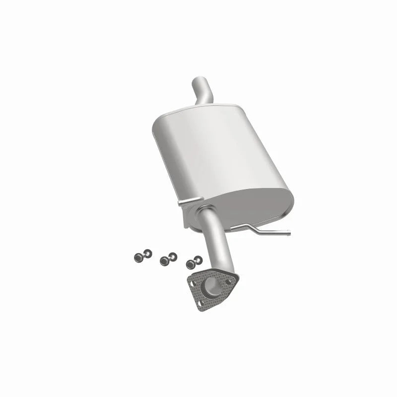 Magnaflow Muffler Kit fits 2002-2007 Mitsubishi Lancer - Additional View 8
