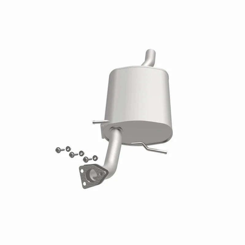 Magnaflow Muffler Kit fits 2002-2007 Mitsubishi Lancer - Additional View 9