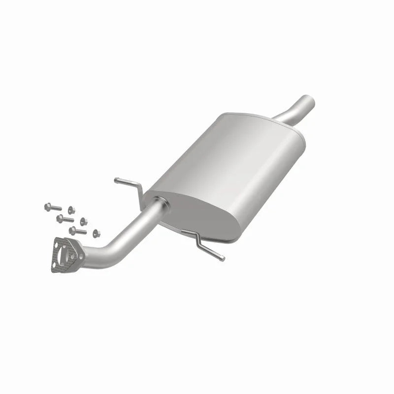 Magnaflow Muffler Kit fits 2002-2007 Mitsubishi Lancer - Additional View 10