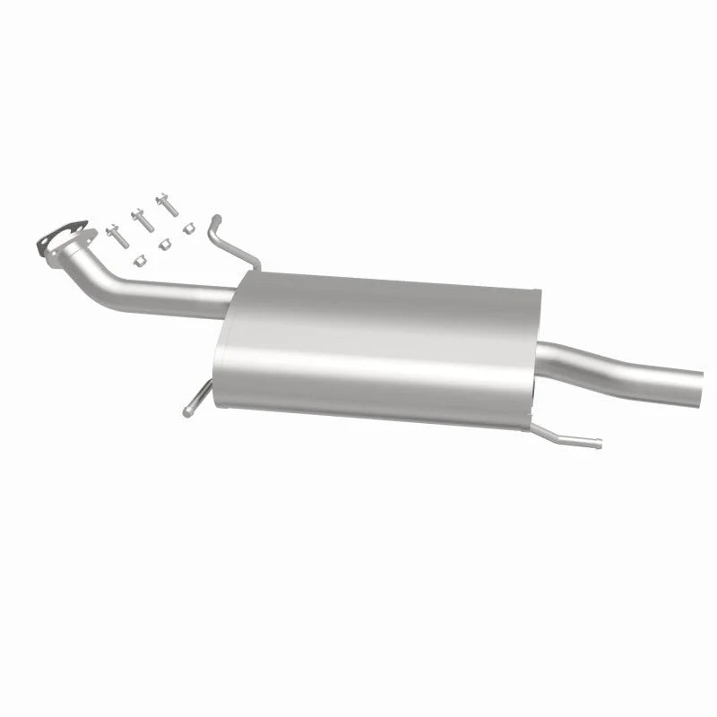 Magnaflow Muffler Kit fits 2002-2007 Mitsubishi Lancer - Additional View 12