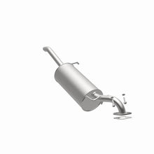 Load image into Gallery viewer, Magnaflow Muffler Kit fits 2004 Chevrolet Aveo / 2004-2008 Chevrolet Aveo LS / 2005-2008 Chevrolet Aveo LT - Back View