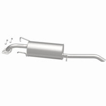Load image into Gallery viewer, Magnaflow Muffler Kit fits 2004 Chevrolet Aveo / 2004-2008 Chevrolet Aveo LS / 2005-2008 Chevrolet Aveo LT - Additional Vi...