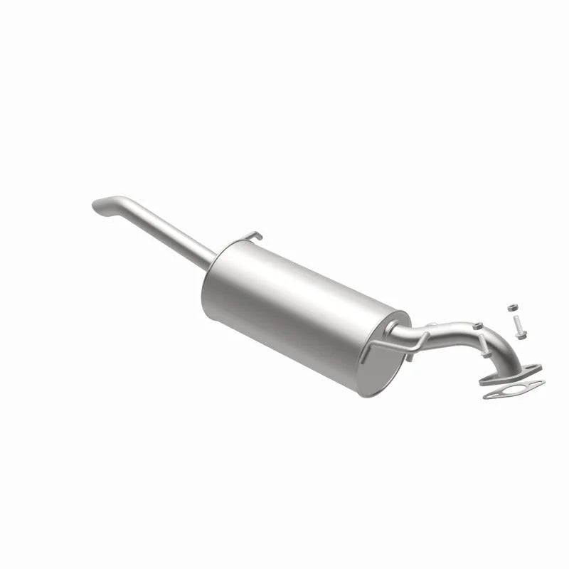 Magnaflow Muffler Kit fits 2004 Chevrolet Aveo / 2004-2008 Chevrolet Aveo LS / 2005-2008 Chevrolet Aveo LT - Additional Vi...