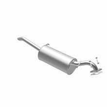 Load image into Gallery viewer, Magnaflow Muffler Kit fits 2004 Chevrolet Aveo / 2004-2008 Chevrolet Aveo LS / 2005-2008 Chevrolet Aveo LT - Additional Vi...