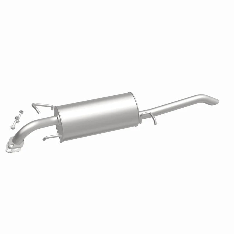 Magnaflow Muffler Kit fits 2004 Chevrolet Aveo / 2004-2008 Chevrolet Aveo LS / 2005-2008 Chevrolet Aveo LT - Additional Vi...