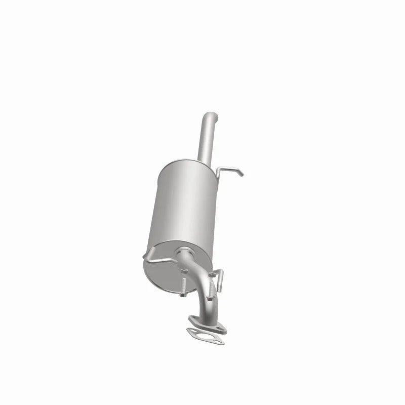 Magnaflow Muffler Kit fits 2004 Chevrolet Aveo / 2004-2008 Chevrolet Aveo LS / 2005-2008 Chevrolet Aveo LT - Additional Vi...