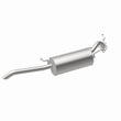 Load image into Gallery viewer, Magnaflow Muffler Kit fits 2004 Chevrolet Aveo / 2004-2008 Chevrolet Aveo LS / 2005-2008 Chevrolet Aveo LT - Additional Vi...