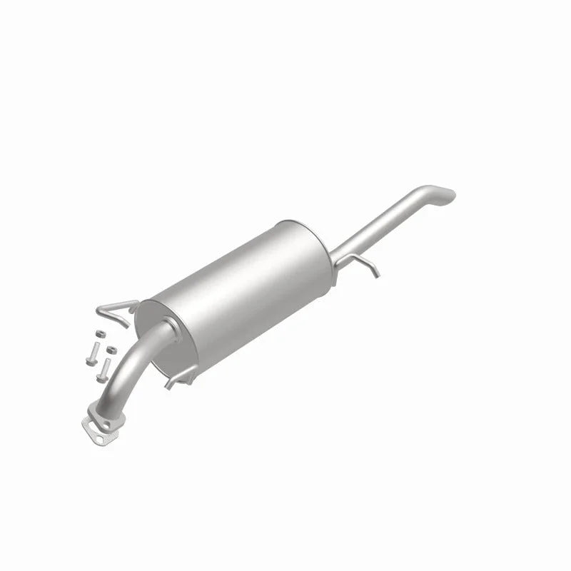 Magnaflow Muffler Kit fits 2004 Chevrolet Aveo / 2004-2008 Chevrolet Aveo LS / 2005-2008 Chevrolet Aveo LT - Additional Vi...