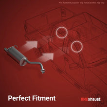 Load image into Gallery viewer, Magnaflow Muffler Kit fits 2004 Chevrolet Aveo / 2004-2008 Chevrolet Aveo LS / 2005-2008 Chevrolet Aveo LT - Additional Vi...