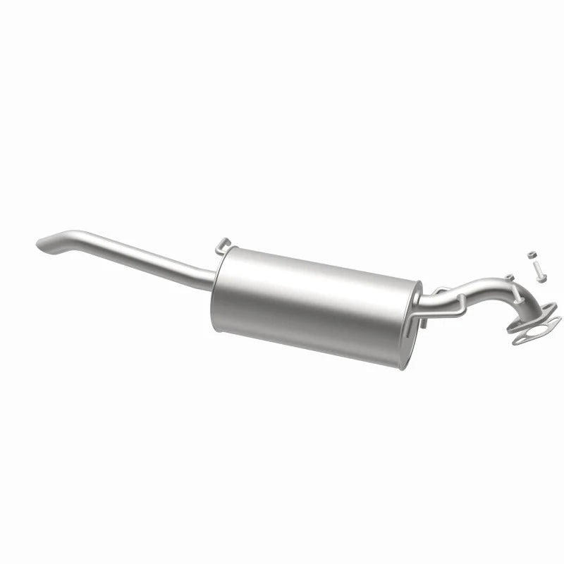 Magnaflow Muffler Kit fits 2004 Chevrolet Aveo / 2004-2008 Chevrolet Aveo LS / 2005-2008 Chevrolet Aveo LT - Additional Vi...
