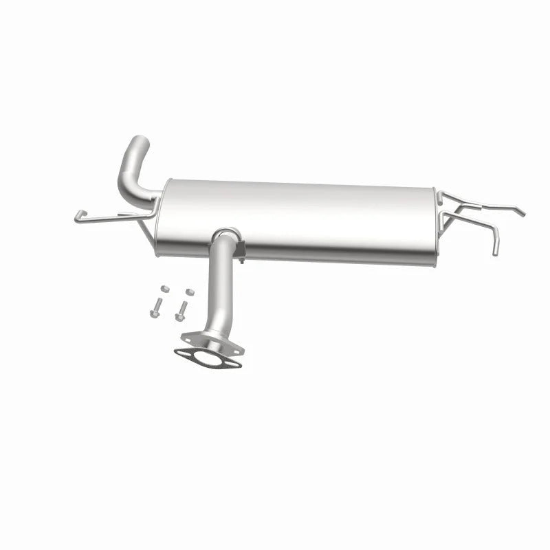 Magnaflow Muffler Kit fits 2005-2006 Hyundai Tucson GL / 2007-2008 Hyundai Tucson GLS / 2008 Hyundai Tucson Limited / 2005...