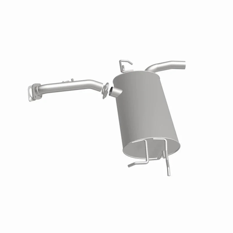 Magnaflow Muffler Kit fits 2005-2006 Hyundai Tucson GL / 2007-2008 Hyundai Tucson GLS / 2008 Hyundai Tucson Limited / 2005...