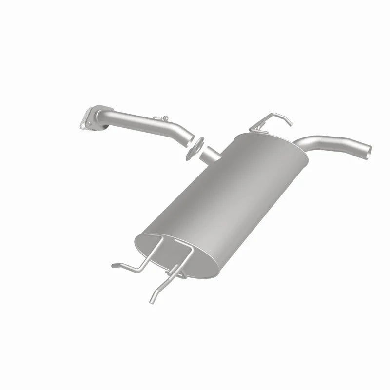 Magnaflow Muffler Kit fits 2005-2006 Hyundai Tucson GL / 2007-2008 Hyundai Tucson GLS / 2008 Hyundai Tucson Limited / 2005...