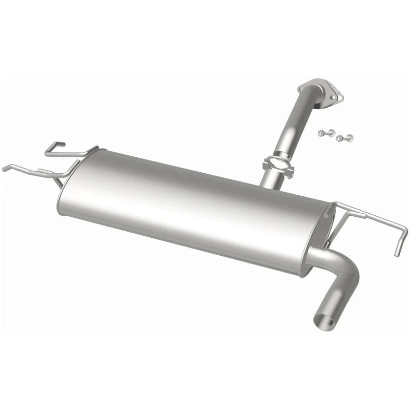 Magnaflow Muffler Kit fits 2005-2006 Hyundai Tucson GL / 2007-2008 Hyundai Tucson GLS / 2008 Hyundai Tucson Limited / 2005...