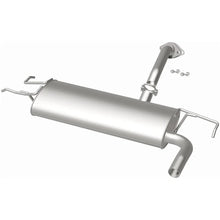 Load image into Gallery viewer, Magnaflow Muffler Kit fits 2005-2006 Hyundai Tucson GL / 2007-2008 Hyundai Tucson GLS / 2008 Hyundai Tucson Limited / 2005...