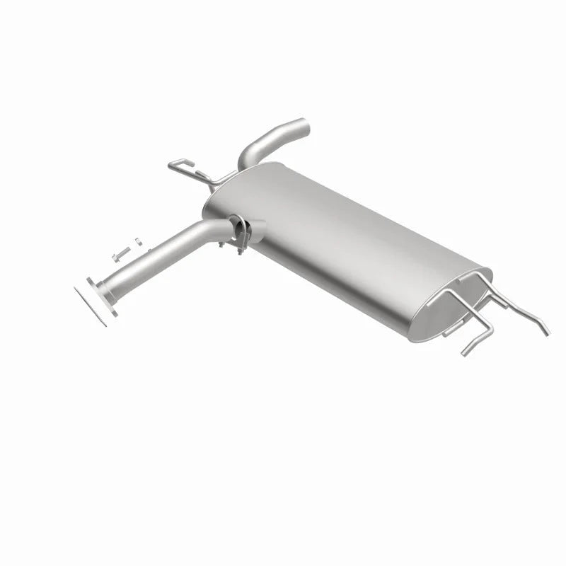 Magnaflow Muffler Kit fits 2005-2006 Hyundai Tucson GL / 2007-2008 Hyundai Tucson GLS / 2008 Hyundai Tucson Limited / 2005...