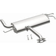 Load image into Gallery viewer, Magnaflow Muffler Kit fits 2005-2006 Hyundai Tucson GL / 2007-2008 Hyundai Tucson GLS / 2008 Hyundai Tucson Limited / 2005...