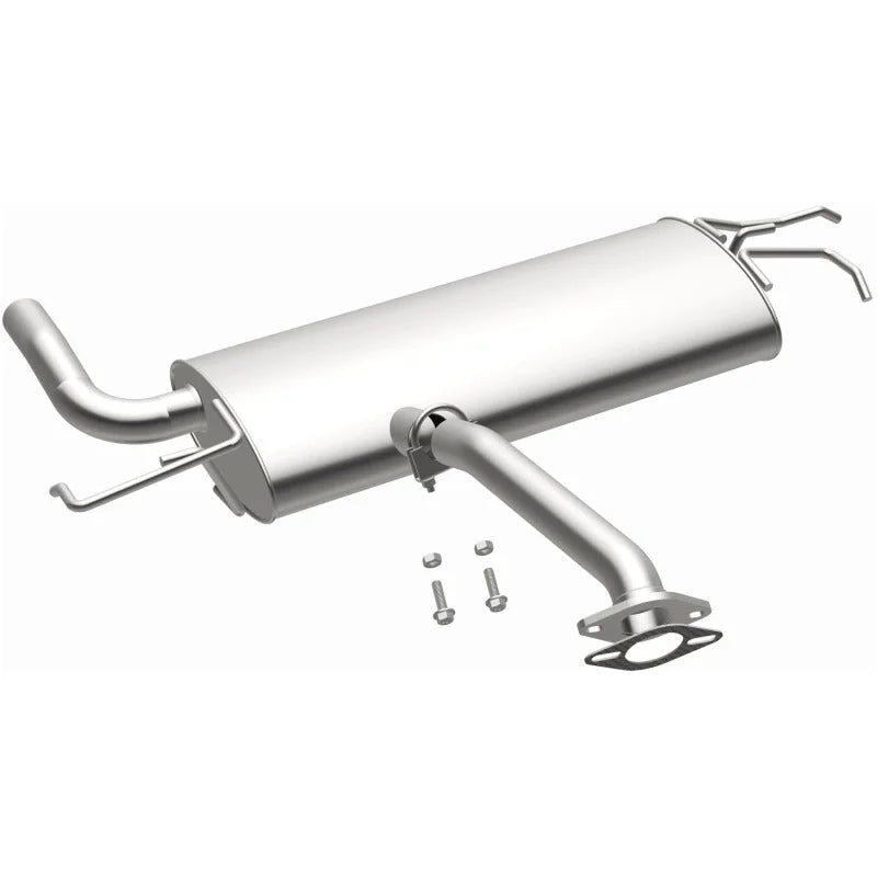 Magnaflow Muffler Kit fits 2005-2006 Hyundai Tucson GL / 2007-2008 Hyundai Tucson GLS / 2008 Hyundai Tucson Limited / 2005...