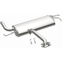Load image into Gallery viewer, Magnaflow Muffler Kit fits 2005-2006 Hyundai Tucson GL / 2007-2008 Hyundai Tucson GLS / 2008 Hyundai Tucson Limited / 2005...