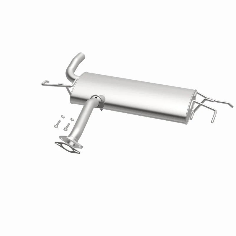 Magnaflow Muffler Kit fits 2005-2006 Hyundai Tucson GL / 2007-2008 Hyundai Tucson GLS / 2008 Hyundai Tucson Limited / 2005...