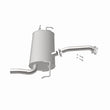 Load image into Gallery viewer, Magnaflow Muffler Kit fits 2005-2006 Hyundai Tucson GL / 2007-2008 Hyundai Tucson GLS / 2008 Hyundai Tucson Limited / 2005...