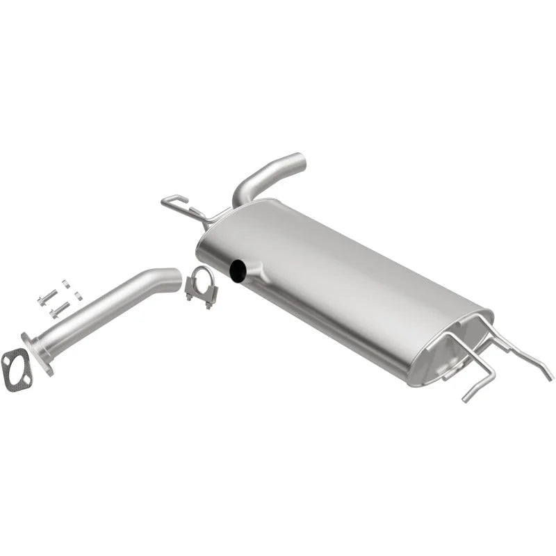 Magnaflow Muffler Kit fits 2005-2006 Hyundai Tucson GL / 2007-2008 Hyundai Tucson GLS / 2008 Hyundai Tucson Limited / 2005...