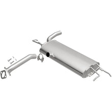 Load image into Gallery viewer, Magnaflow Muffler Kit fits 2005-2006 Hyundai Tucson GL / 2007-2008 Hyundai Tucson GLS / 2008 Hyundai Tucson Limited / 2005...