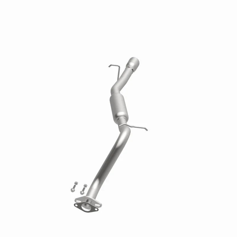 Magnaflow Muffler Kit fits 2008 Mercury Mariner / 2006-2007 Mercury Mariner Luxury / 2005-2008 Mercury Mariner Premier - I...