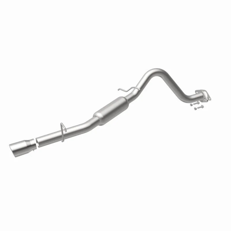 Magnaflow Muffler Kit fits 2008 Mercury Mariner / 2006-2007 Mercury Mariner Luxury / 2005-2008 Mercury Mariner Premier - A...