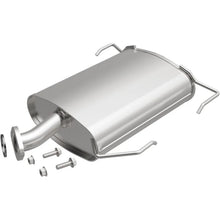 Load image into Gallery viewer, Magnaflow Muffler Kit fits 2009-2012 Nissan Cube / 2009-2011 Nissan Cube Krom / 2009-2014 Nissan Cube S 1.8L - Side View