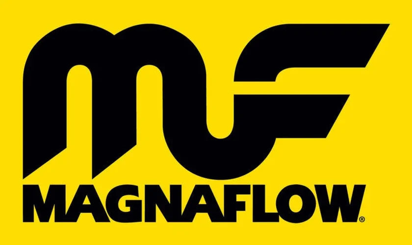 MagnaFlow Muffler Mag SS 18X4X9 3/3 C/C - Additional View 13