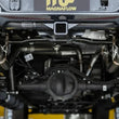 Load image into Gallery viewer, Magnaflow 2023+ Chevy Colorado NEO Cat-Back Exhaust System- Dual-Split Rear Exit - Back View