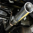 Load image into Gallery viewer, Magnaflow 2023+ Chevy Colorado NEO Cat-Back Exhaust System- Dual-Split Rear Exit - Installation View