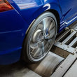 Load image into Gallery viewer, Magnaflow 22-23 VW Golf R NEO Cat-Back Exhaust System - Side View