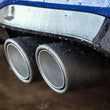 Load image into Gallery viewer, Magnaflow 22-23 VW Golf R NEO Cat-Back Exhaust System - Back View