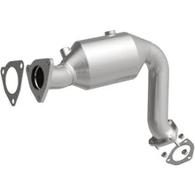 Load image into Gallery viewer, Magnaflow OEM Close Coupled Direct Fit Converter fits 2011-2012 Audi A8 Quattro V8 4.2L - Main Product View