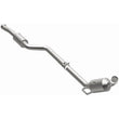 Load image into Gallery viewer, Magnaflow OEM Grade Direct Fit Catalytic Converter fits 2011-2012 Mercedes-Benz C300 / 2011-2012 Mercedes-Benz C300 4MATIC...