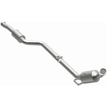 Load image into Gallery viewer, Magnaflow OEM Grade Direct Fit Catalytic Converter fits 2011-2012 Mercedes-Benz C300 / 2011-2012 Mercedes-Benz C300 4MATIC...