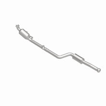 Load image into Gallery viewer, Magnaflow OEM Grade Direct Fit Catalytic Converter fits 2011-2012 Mercedes-Benz C300 / 2011-2012 Mercedes-Benz C300 4MATIC...