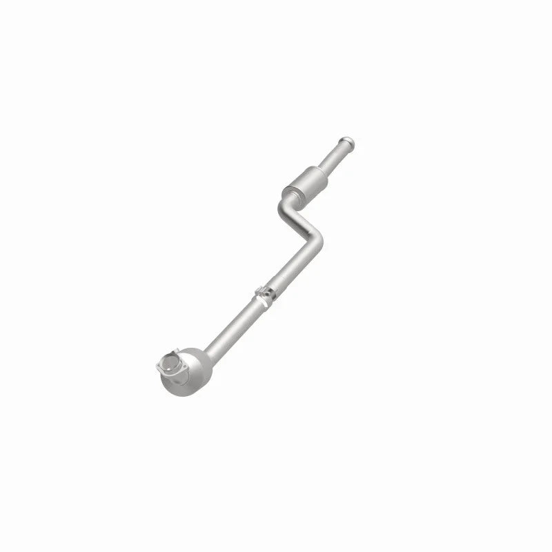 Magnaflow OEM Grade Direct Fit Catalytic Converter fits 2011-2012 Mercedes-Benz C300 / 2011-2012 Mercedes-Benz C300 4MATIC...