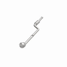 Load image into Gallery viewer, Magnaflow OEM Grade Direct Fit Catalytic Converter fits 2011-2012 Mercedes-Benz C300 / 2011-2012 Mercedes-Benz C300 4MATIC...