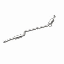Load image into Gallery viewer, Magnaflow OEM Grade Direct Fit Catalytic Converter fits 2011-2012 Mercedes-Benz C300 / 2011-2012 Mercedes-Benz C300 4MATIC...