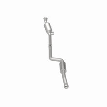 Load image into Gallery viewer, Magnaflow OEM Grade Direct Fit Catalytic Converter fits 2011-2012 Mercedes-Benz C300 / 2011-2012 Mercedes-Benz C300 4MATIC...