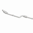 Load image into Gallery viewer, Magnaflow OEM Grade Direct Fit Catalytic Converter fits 2011-2012 Mercedes-Benz C300 / 2011-2012 Mercedes-Benz C300 4MATIC...