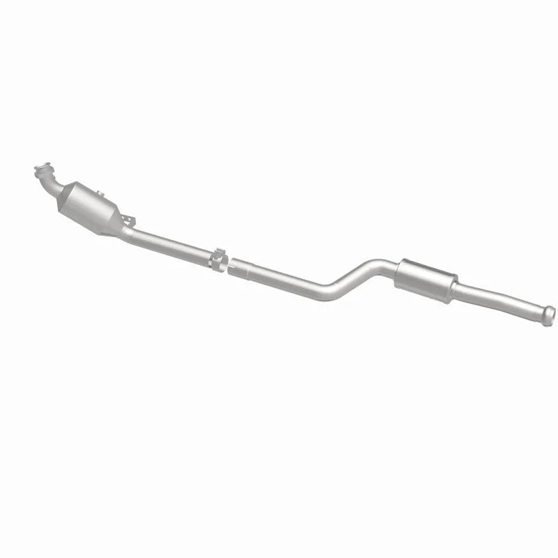 Magnaflow OEM Grade Direct Fit Catalytic Converter fits 2011-2012 Mercedes-Benz C300 / 2011-2012 Mercedes-Benz C300 4MATIC...